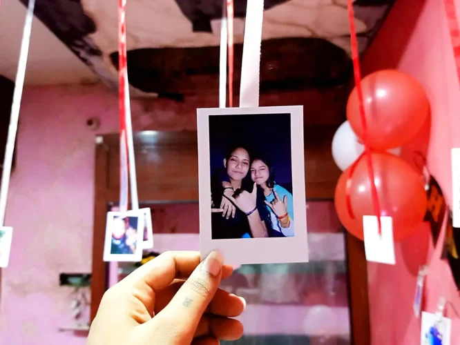 Single Photo Polaroid - Image 4
